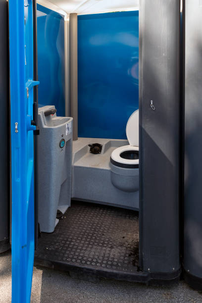Best Sanitation services for porta potties  in Big Stone Gap, VA