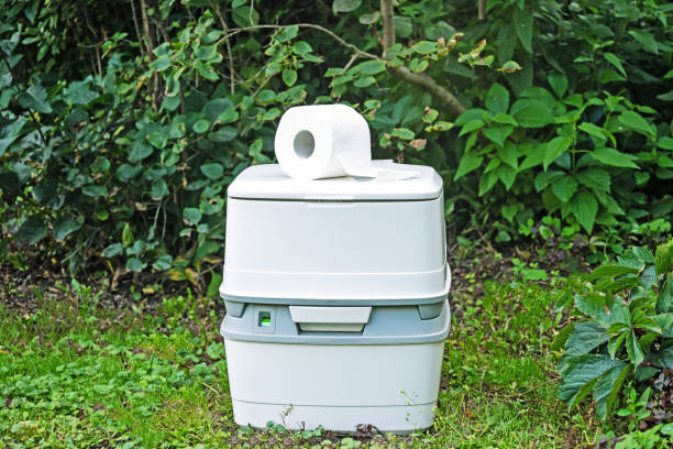 Best Local porta potty services  in Big Stone Gap, VA