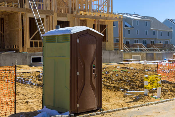 Best Local porta potty services  in Big Stone Gap, VA