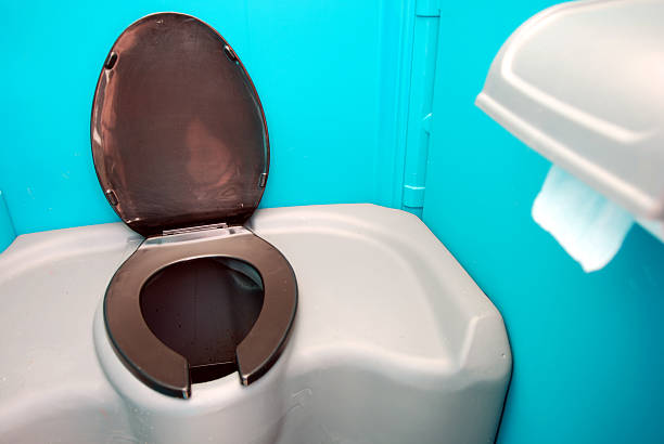 Best Affordable porta potty rental  in Big Stone Gap, VA