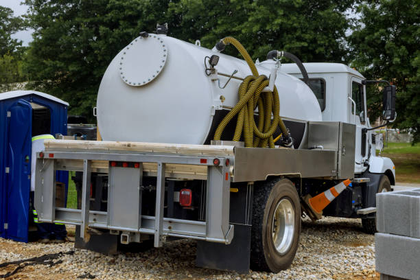 Best Luxury portable toilet rental  in Big Stone Gap, VA