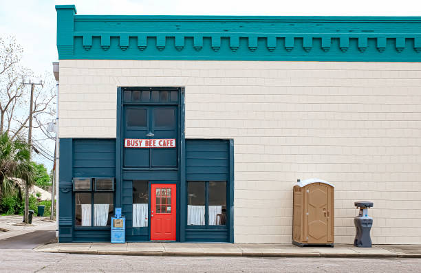 Porta potty services near me in Big Stone Gap, VA
